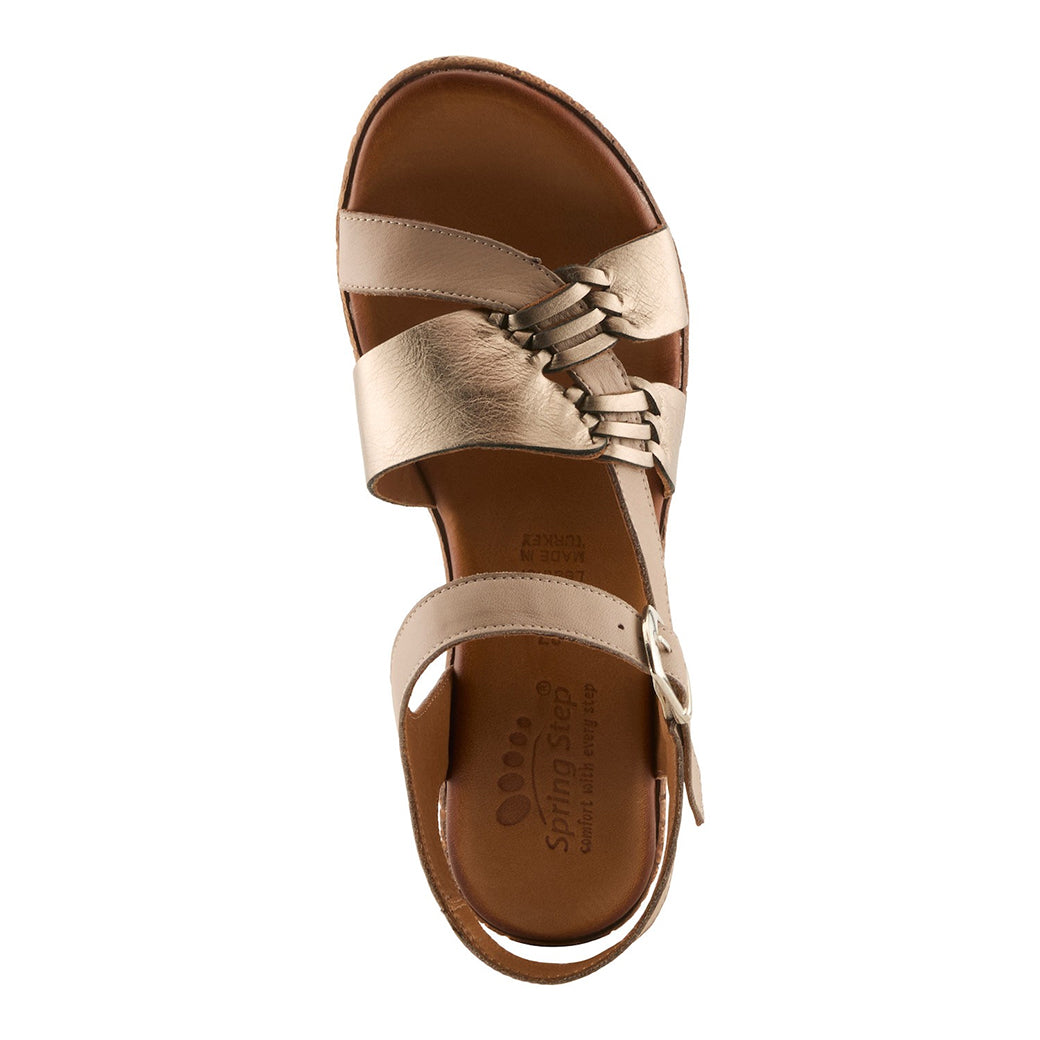 Spring Step Kirra Stone Multi