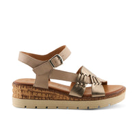 Spring Step Kirra Stone Multi