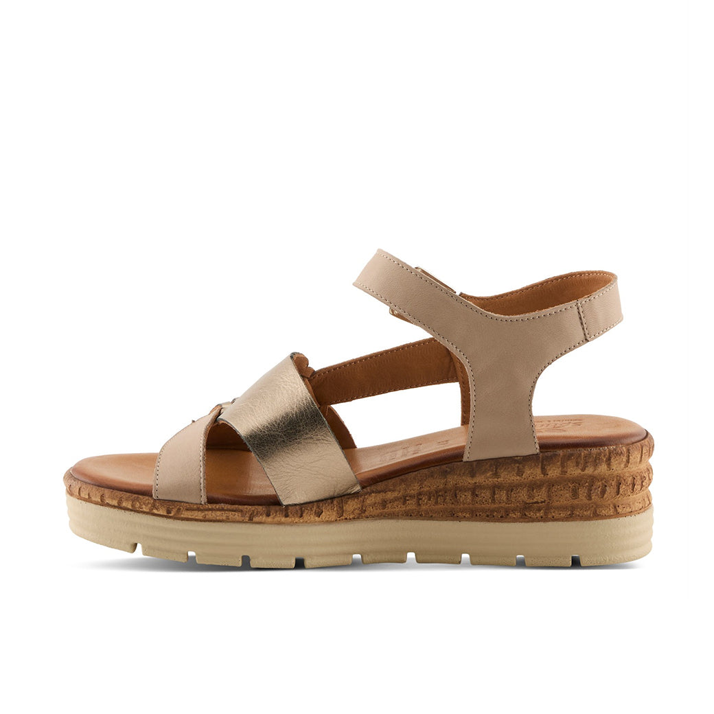 Spring Step Kirra Stone Multi