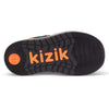 Kizik Truckee Olive Green/Orange