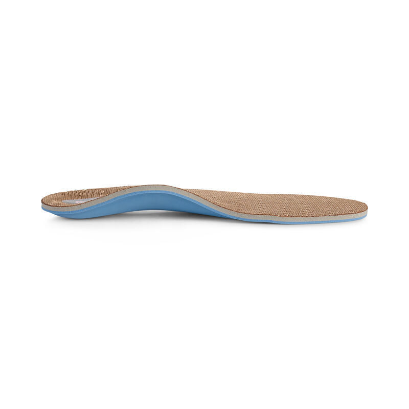 Aetrex Insoles - Women's Memory Foam Orthotics