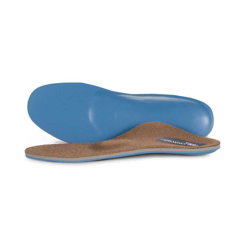 Aetrex Insoles - Women's Memory Foam Orthotics W/ Metatarsal Support