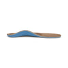 Aetrex Insoles - Women's Memory Foam Orthotics W/ Metatarsal Support