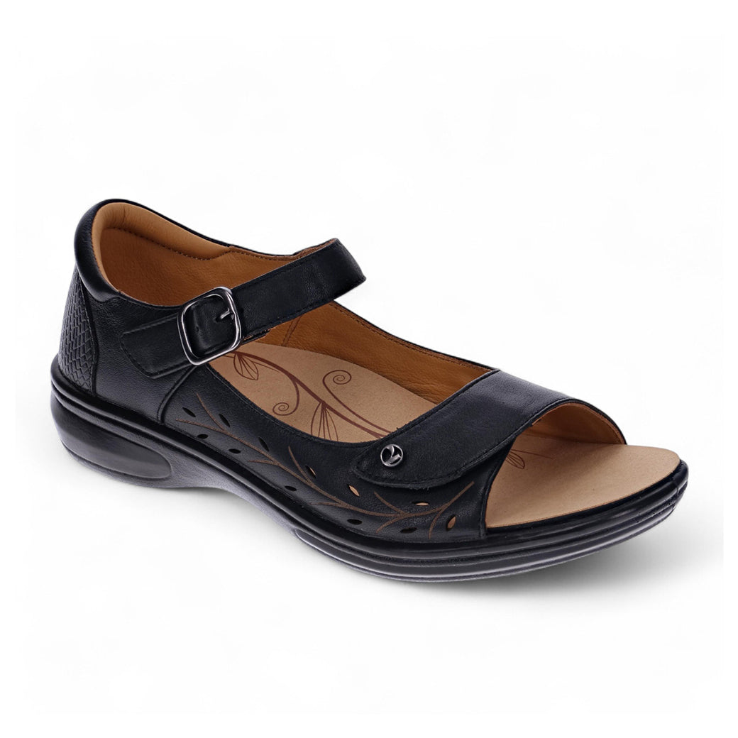 Revere Logos Black