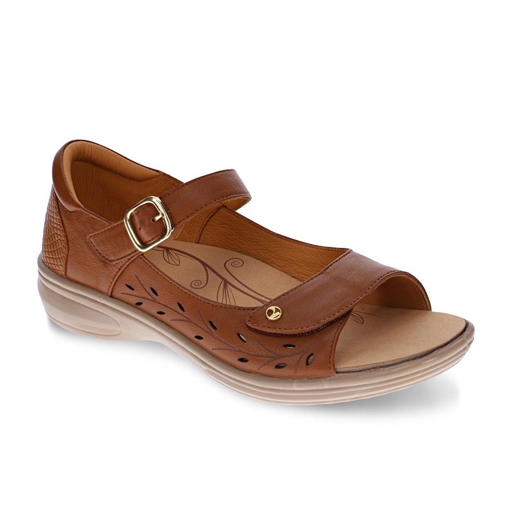 Revere Logos Tan Multi