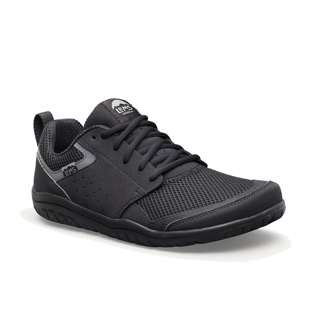 Lems Primal Zen Asphalt