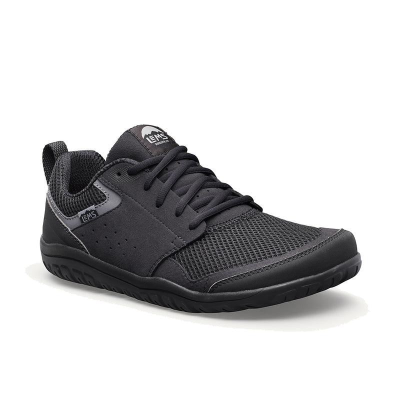 Lems Primal Zen Asphalt