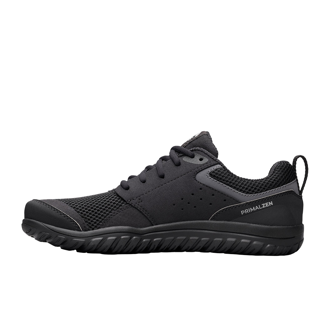 Mens Lems Primal Zen in Asphalt