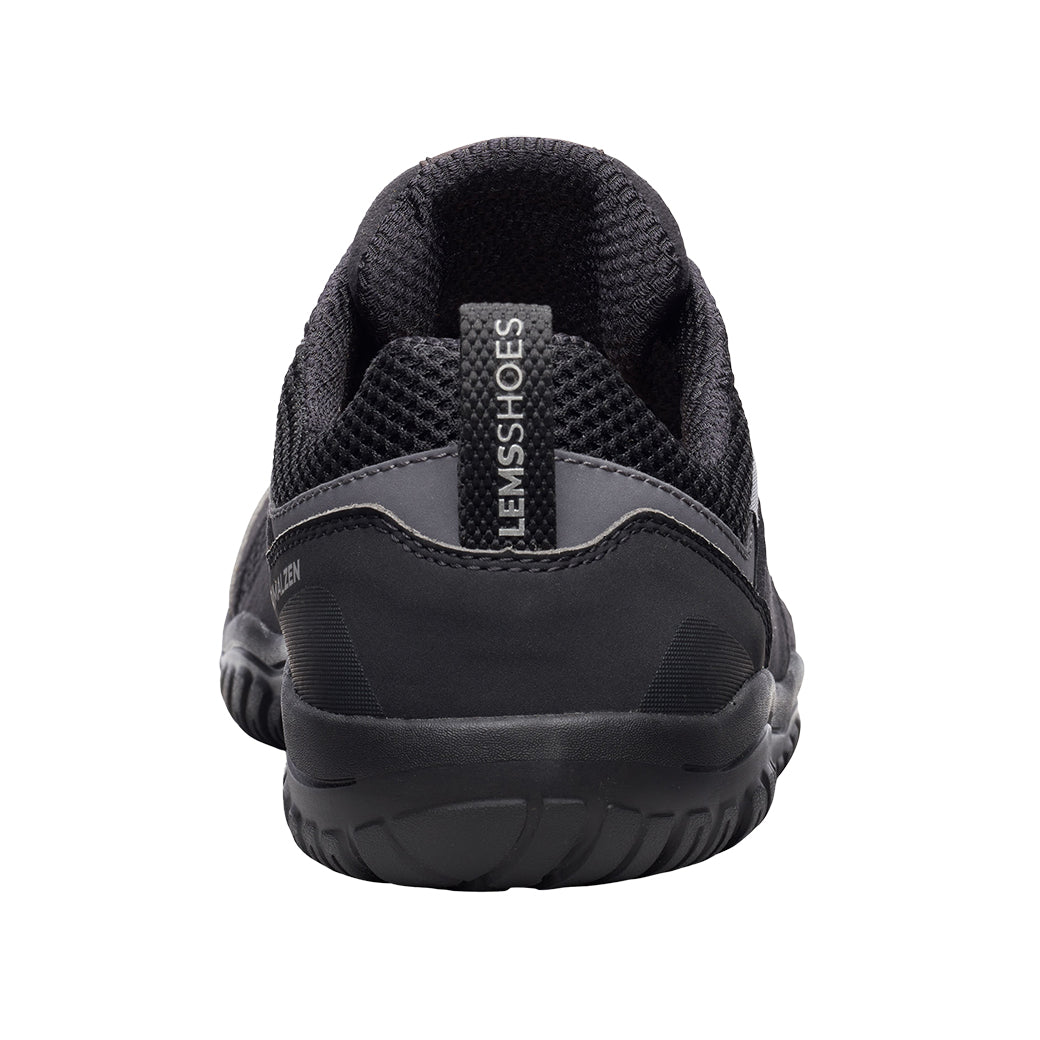 Mens Lems Primal Zen in Asphalt