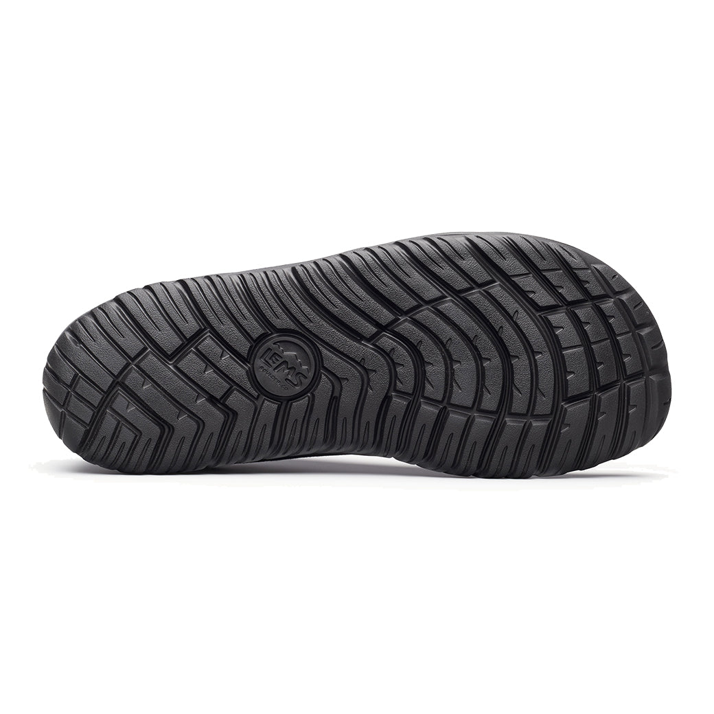 Mens Lems Primal Zen in Asphalt