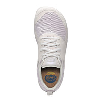 Womens Lems Primal Zen in White Sand
