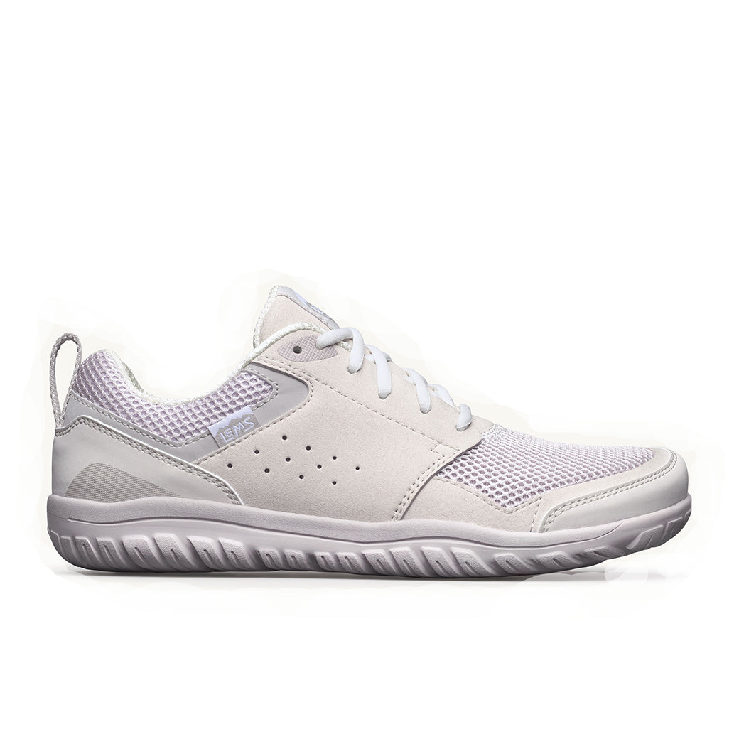 Womens Lems Primal Zen in White Sand