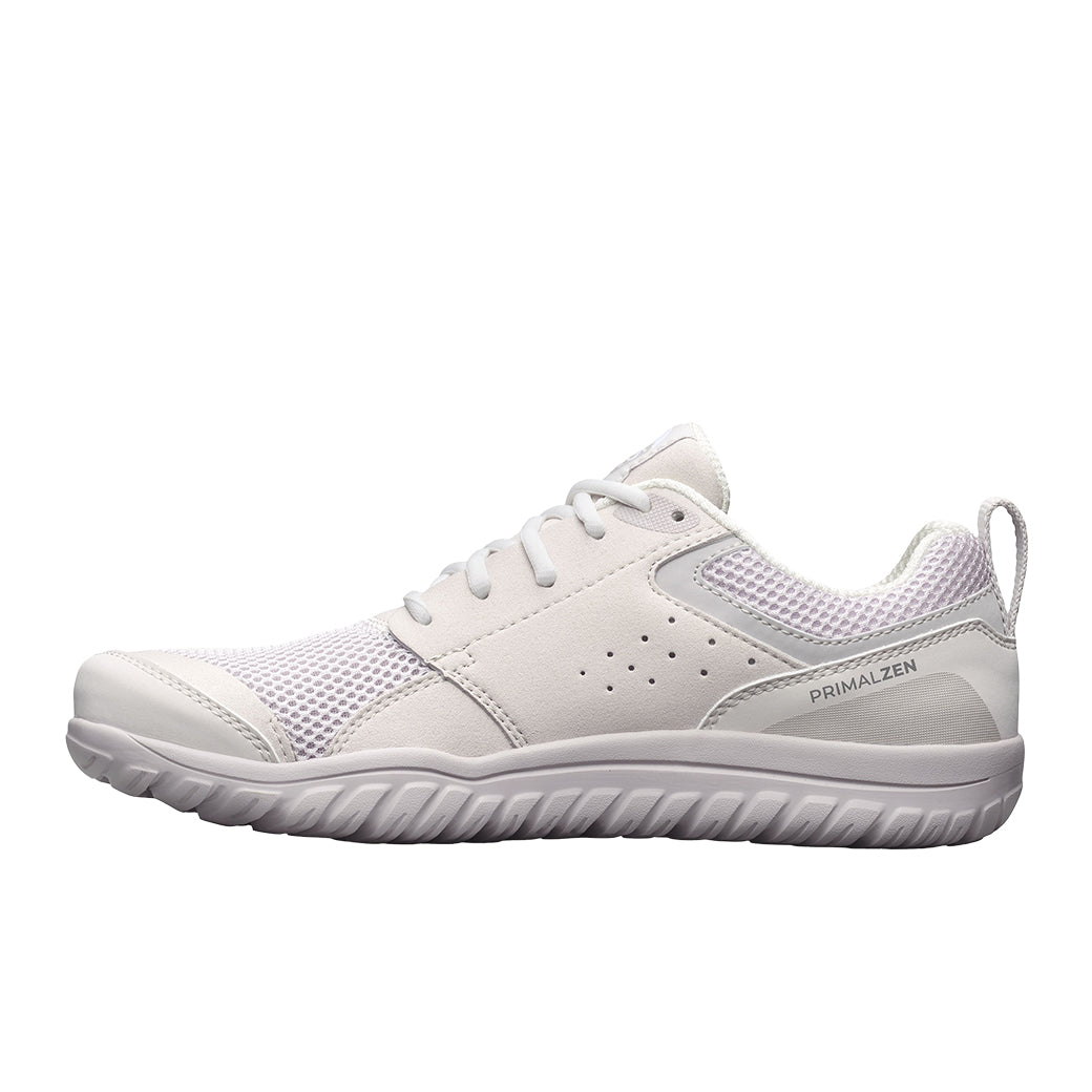 Womens Lems Primal Zen in White Sand