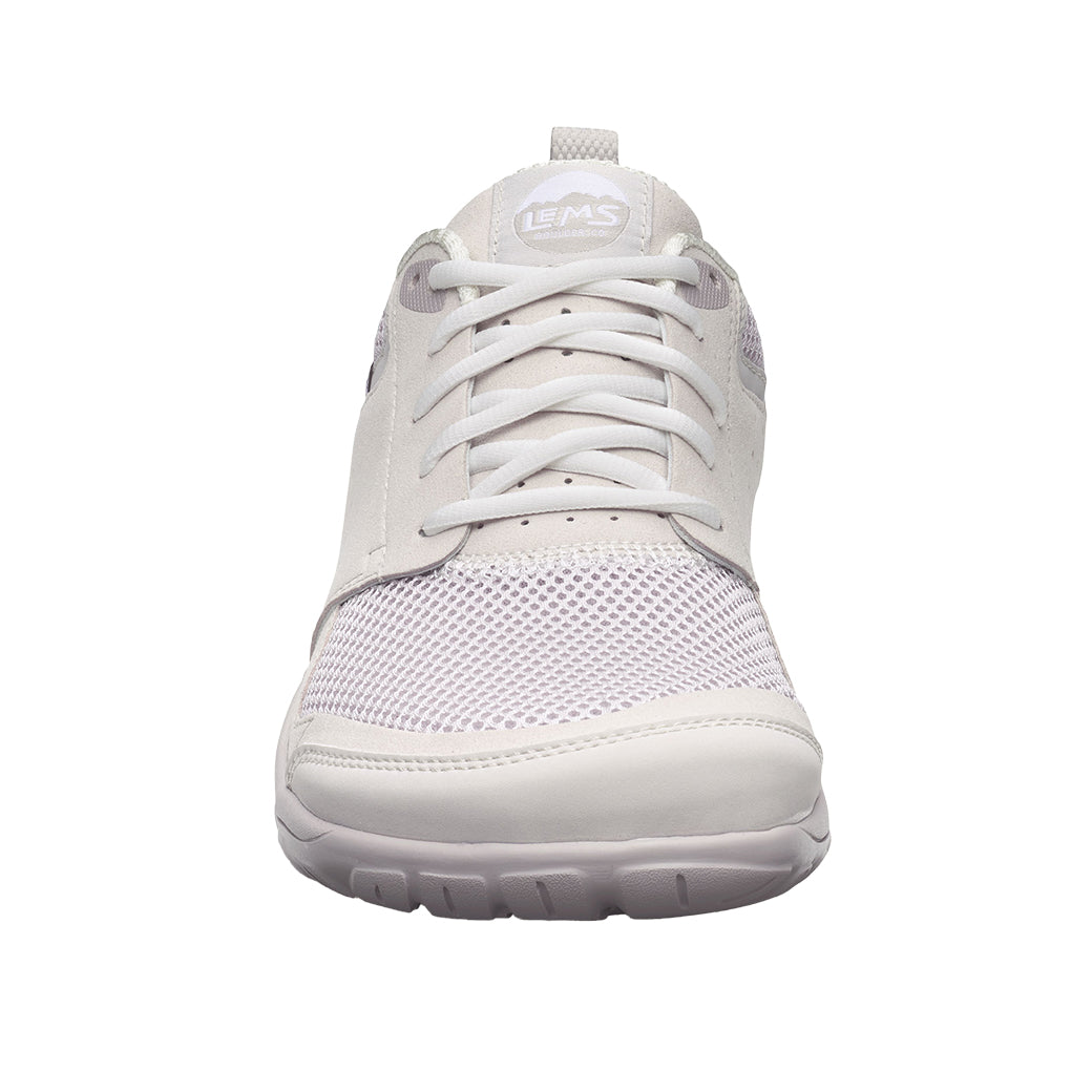 Womens Lems Primal Zen in White Sand