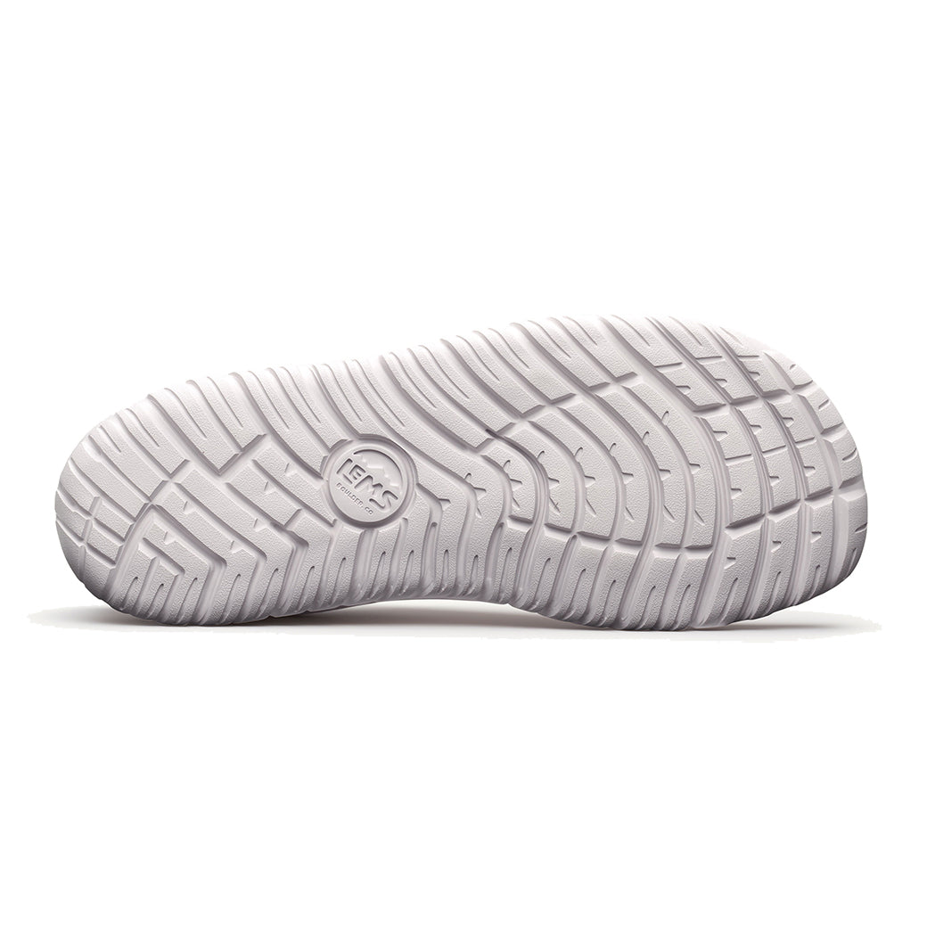 Womens Lems Primal Zen in White Sand