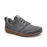 Lems Primal Zen Suede Graphite