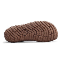 Mens Lems Primal Zen Suede in Graphite