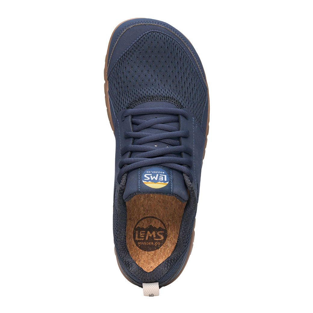Mens Lems Primal Zen in Night Sky