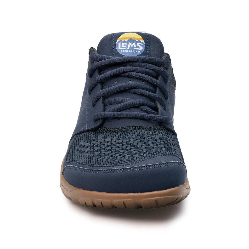 Mens Lems Primal Zen in Night Sky