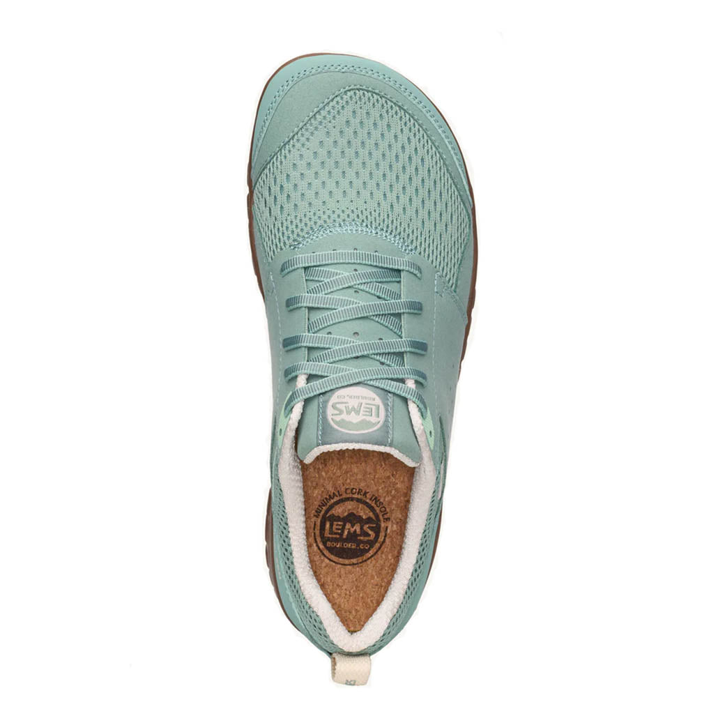 Lems Primal Zen Mint