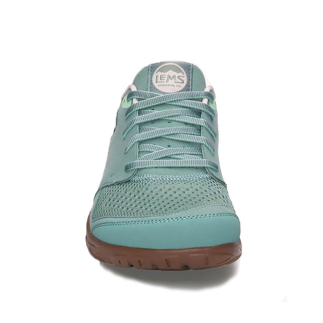 Lems Primal Zen Mint