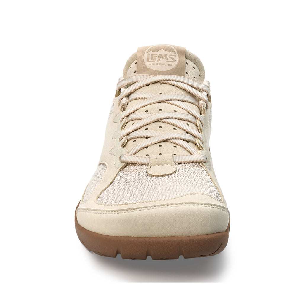 Womens Lems Primal Eco in Fossil