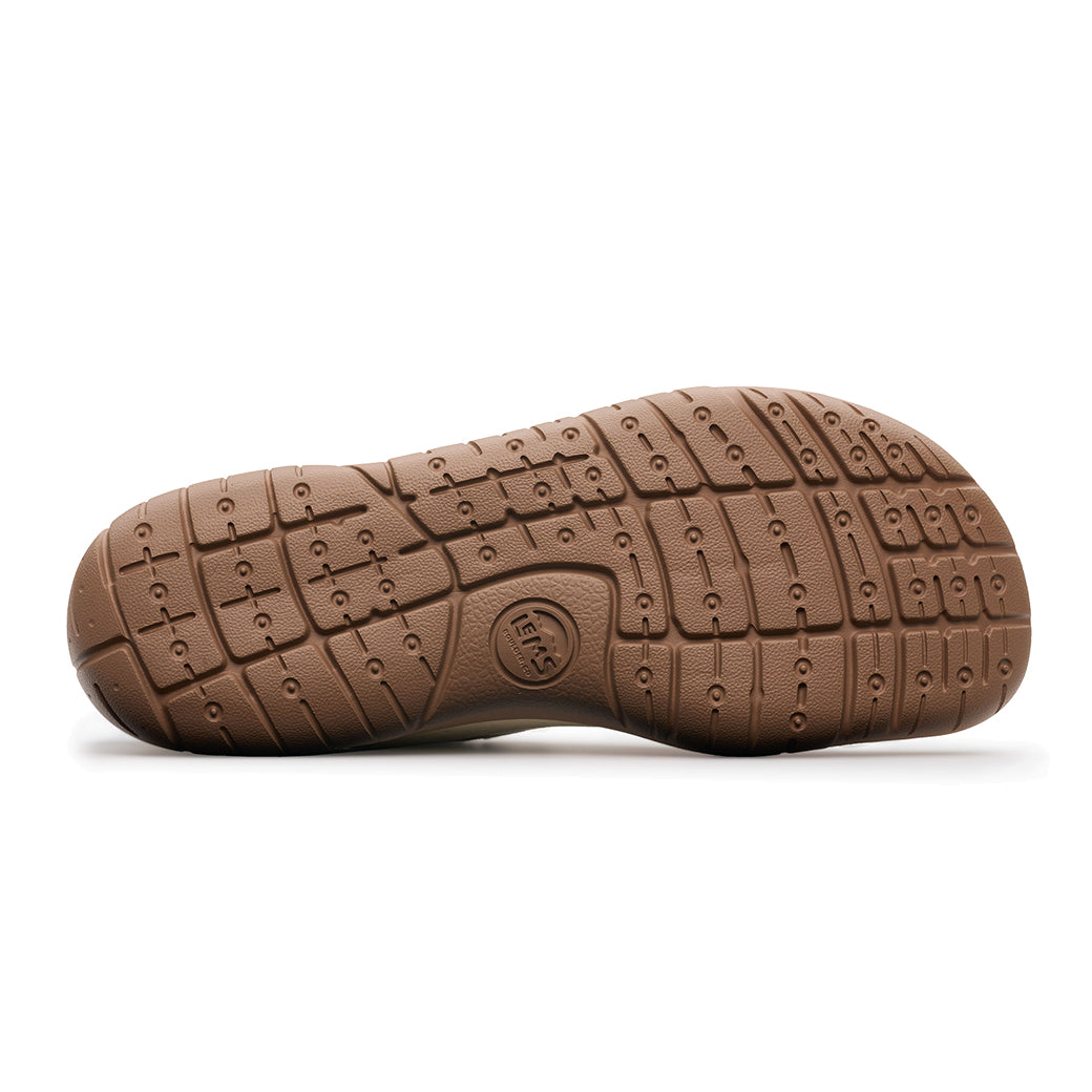 Womens Lems Primal Eco in Fossil
