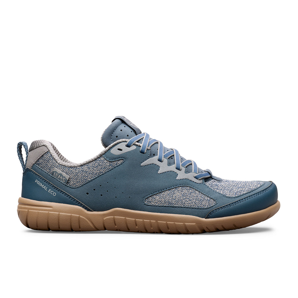 Mens Lems Primal Eco in Granite