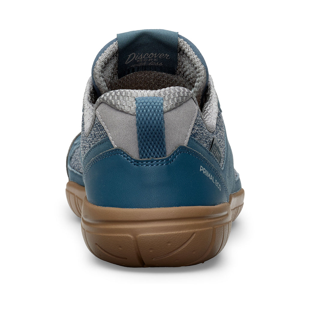 Mens Lems Primal Eco in Granite