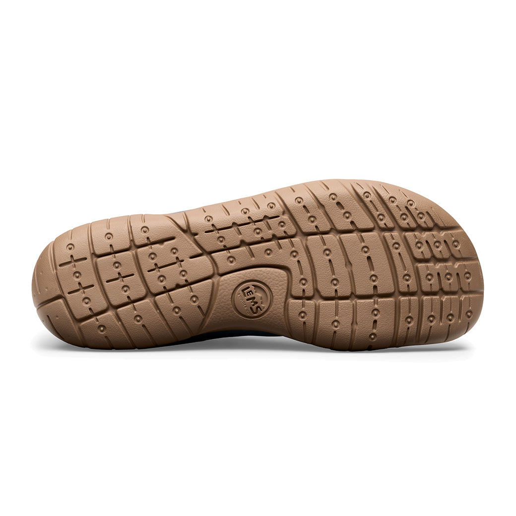 Mens Lems Primal Eco in Granite