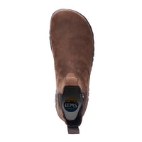 Lems Chelsea Boot Waterproof Espresso