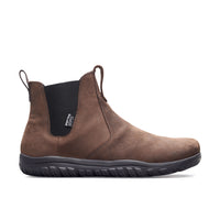 Lems Chelsea Boot Waterproof Espresso