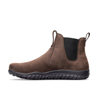 Lems Chelsea Boot Waterproof Espresso