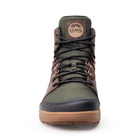 Lems Outlander Evergreen