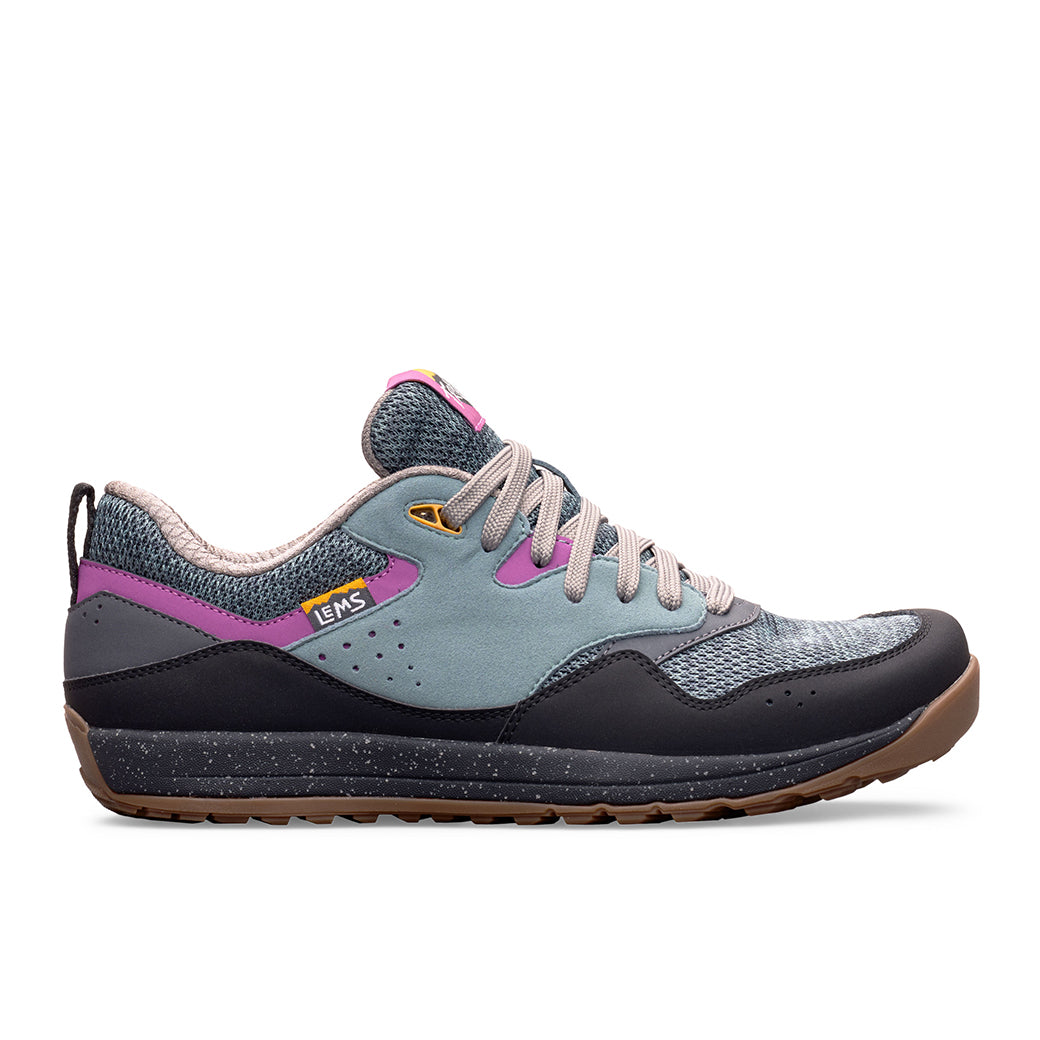 Womens Lems Trail Blazer in Thunder