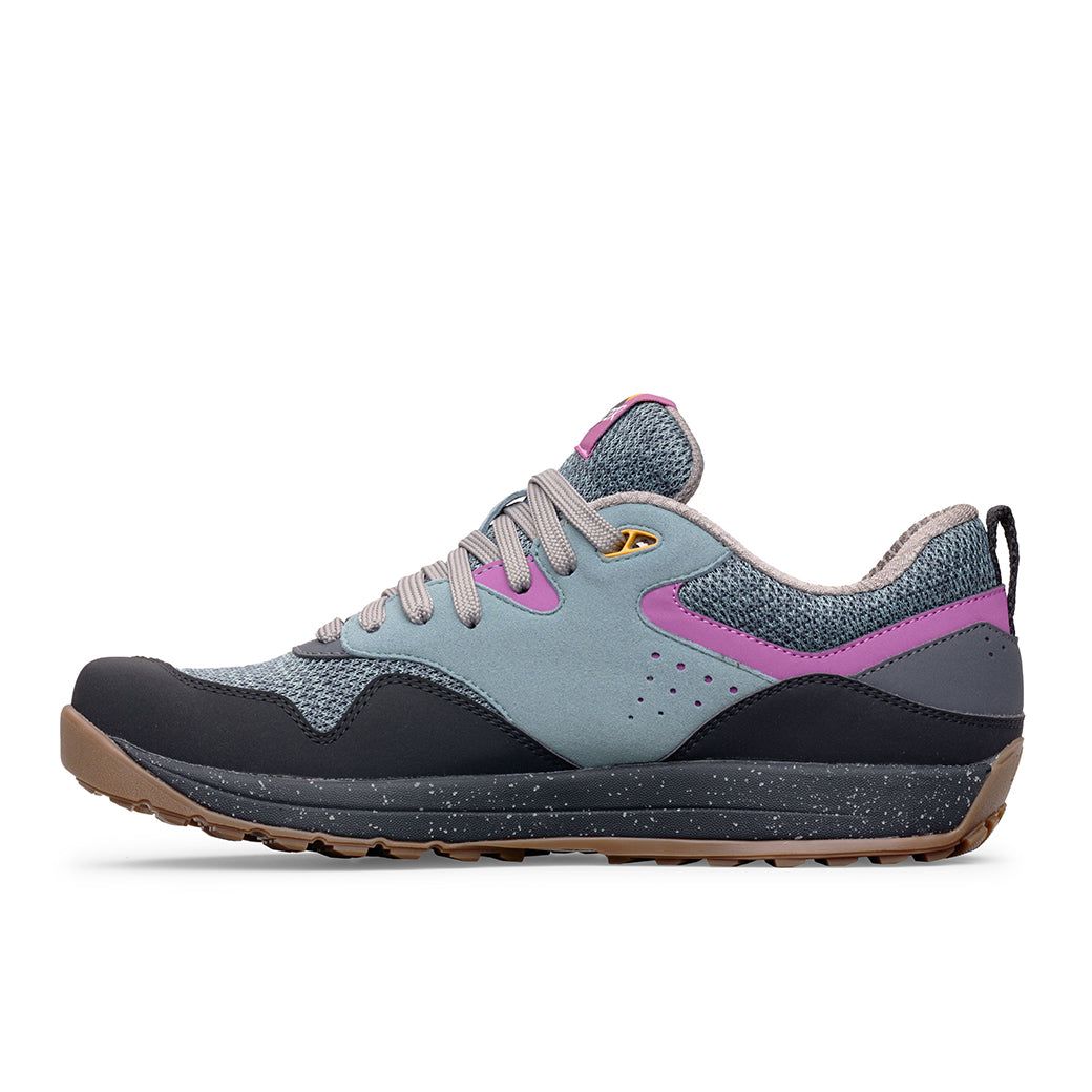 Womens Lems Trail Blazer in Thunder