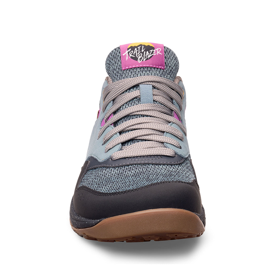 Womens Lems Trail Blazer in Thunder