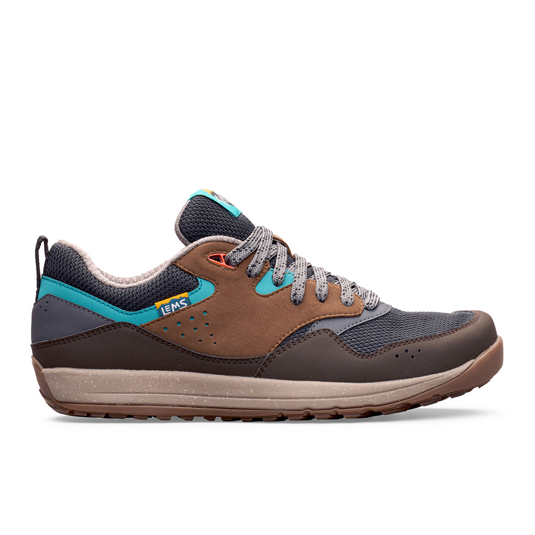 Mens Lems Trail Blazer in Kodiak