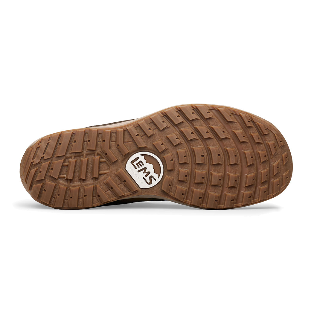 Mens Lems Trail Blazer in Kodiak