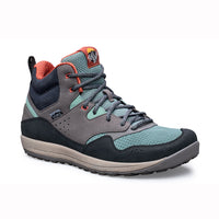 Lems Trail Blazer Mid Fog