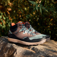 Lems Trail Blazer Mid Fog