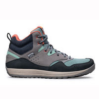 Lems Trail Blazer Mid Fog