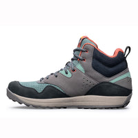 Lems Trail Blazer Mid Fog
