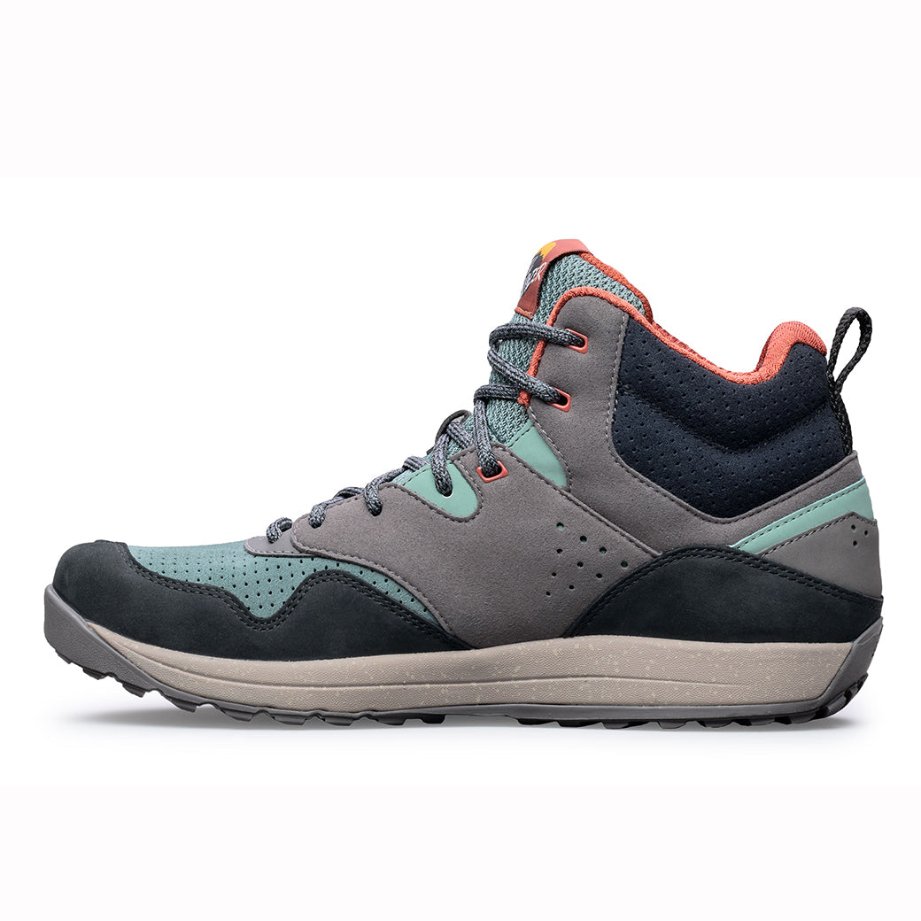Lems Trail Blazer Mid Fog