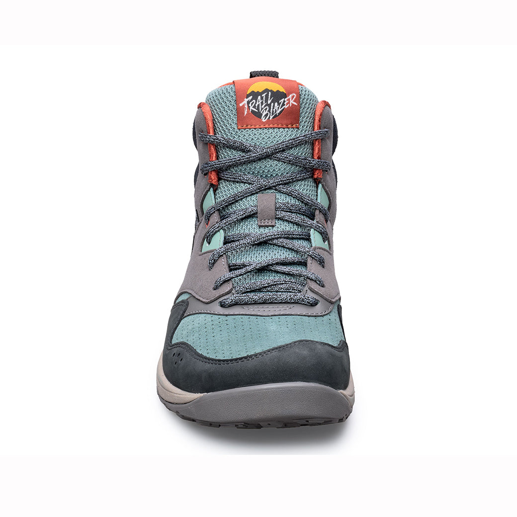 Lems Trail Blazer Mid Fog
