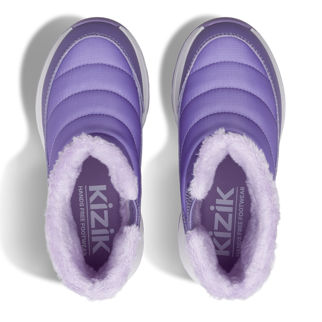 Kizik Juno 2 Light Lavender/Dusted Grape