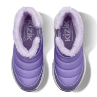 Kizik Juno 2 Light Lavender/Dusted Grape