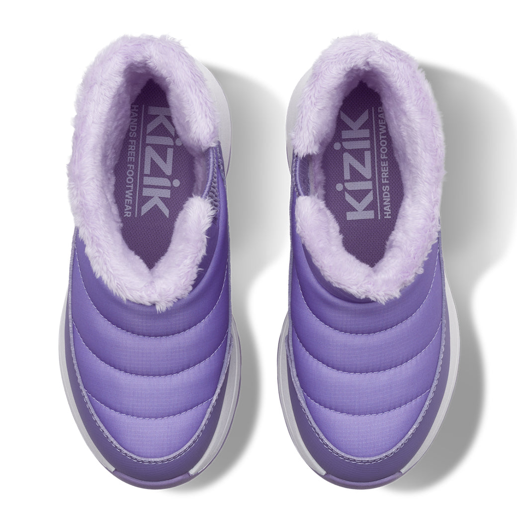 Kizik Juno 2 Light Lavender/Dusted Grape