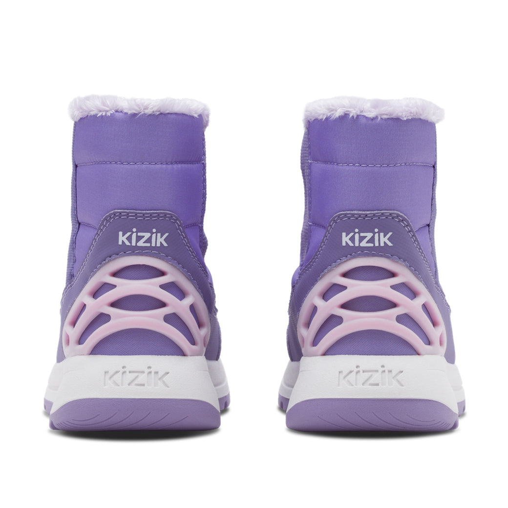 Kizik Juno 2 Light Lavender/Dusted Grape