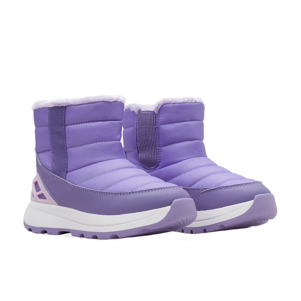 Kizik Juno 2 Light Lavender/Dusted Grape